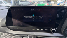 Hyundai BAYON 1.0 TGDi 48V MHEV Premium 5dr DCT Petrol Hatchback